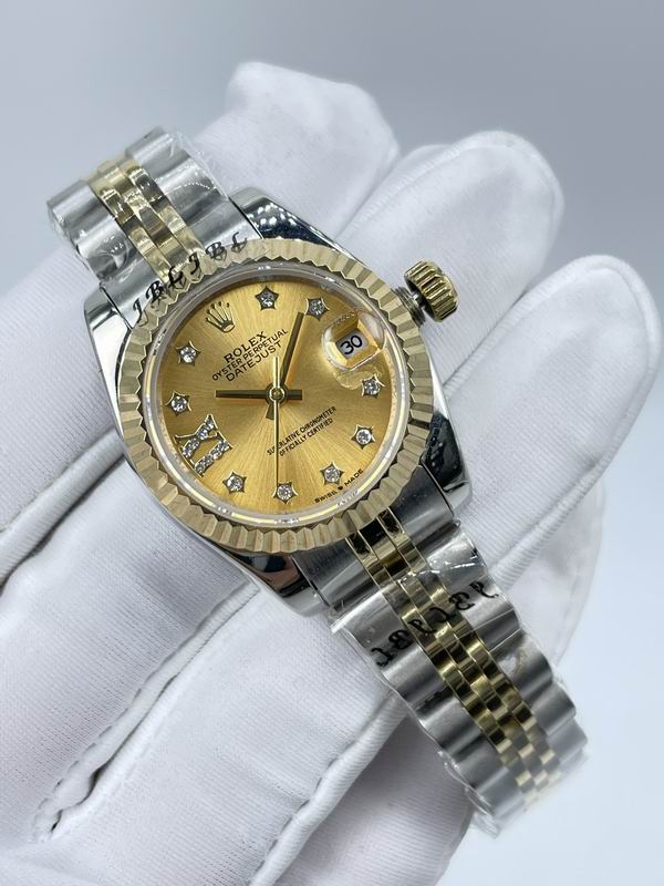 Rolex 26mm 091613